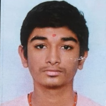 Vaghani Daksh - Graphics Designer